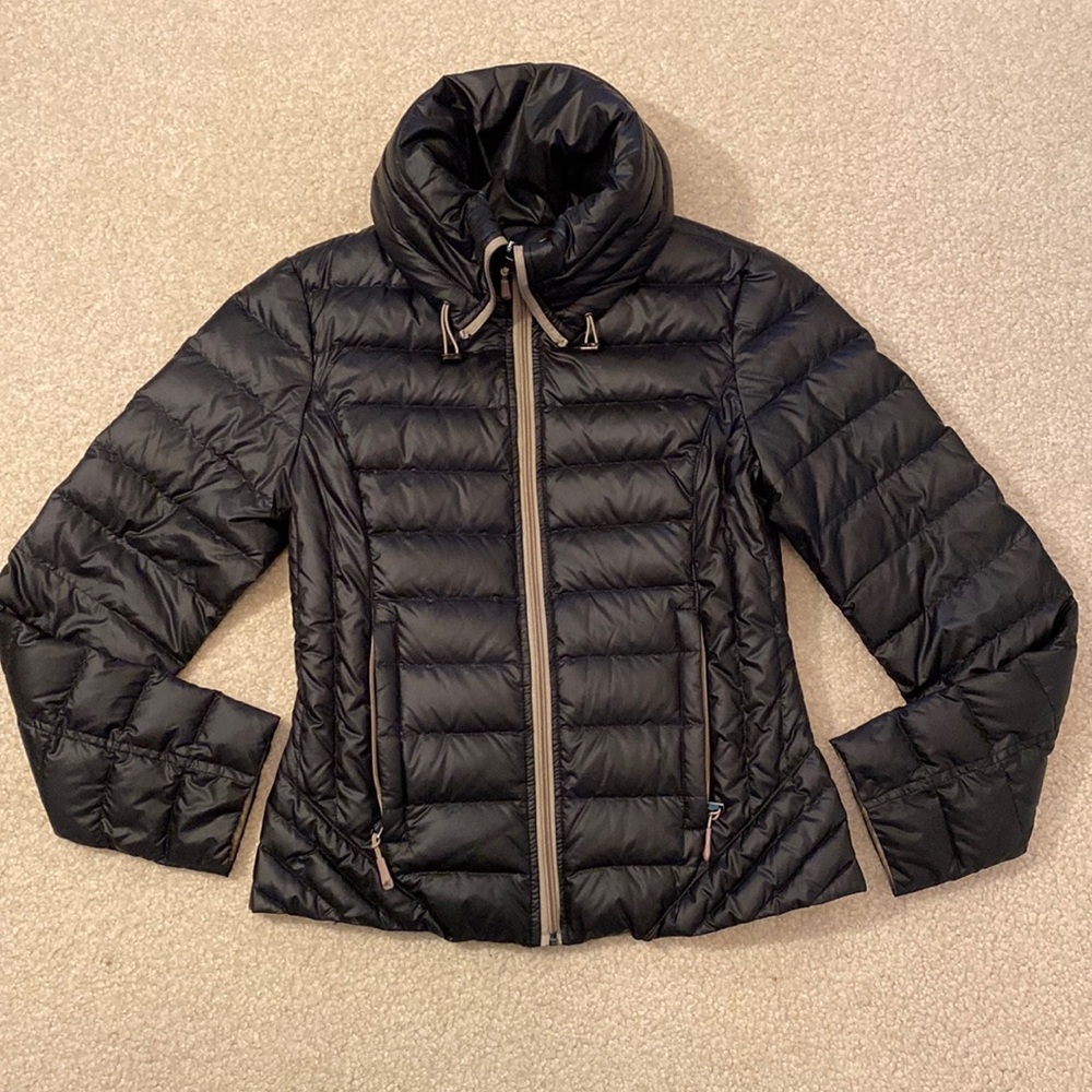 Like new! Kenneth Cole winter jacket